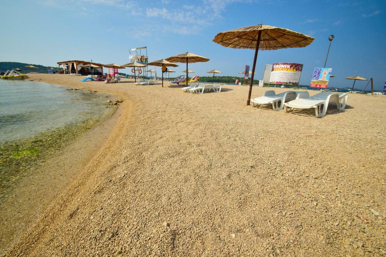 Villa D&I سريما المظهر الخارجي الصورة
